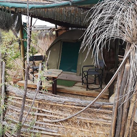 Amber Lagoon Backpackers Lodge Vleirivier Номер фото