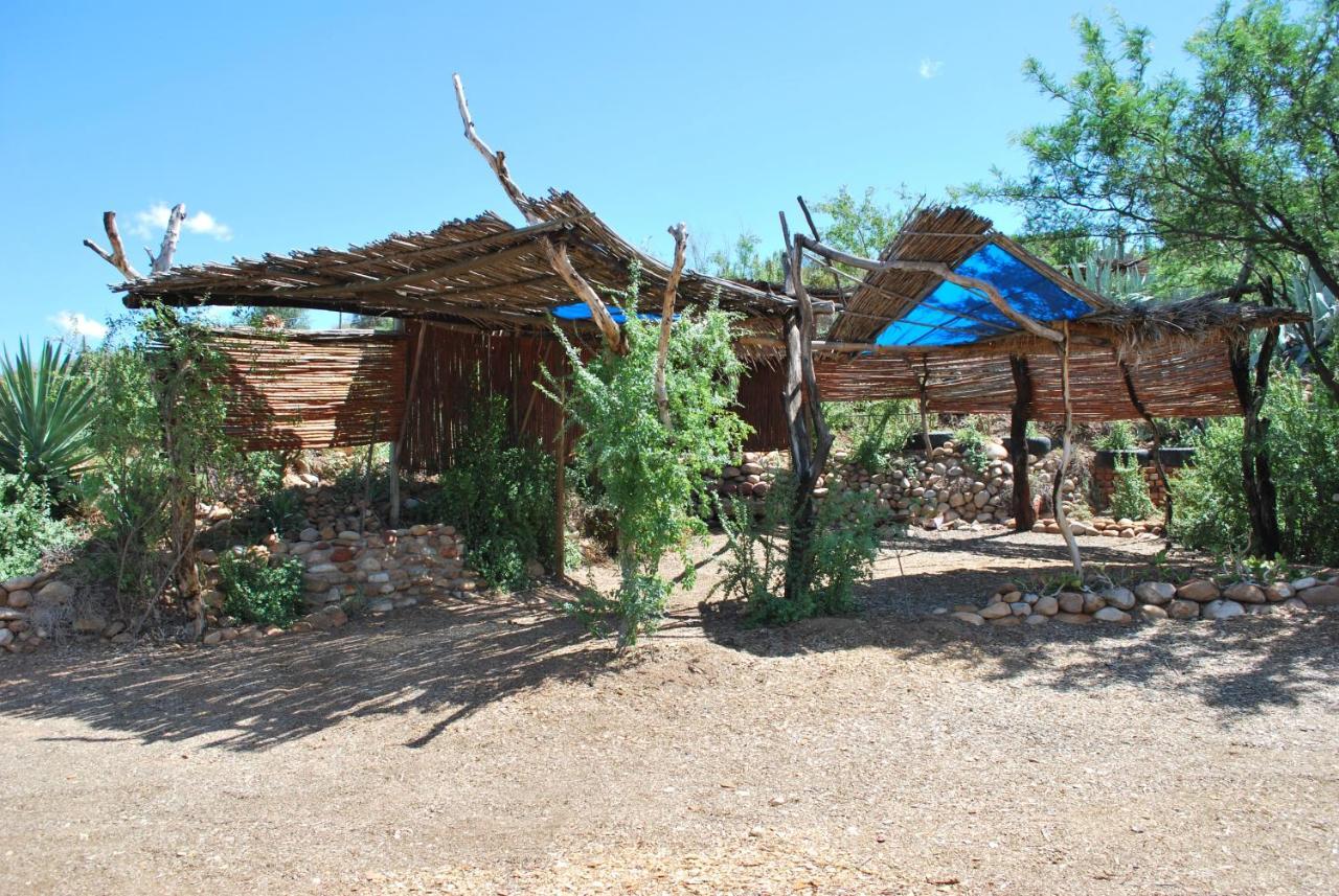 Amber Lagoon Backpackers Lodge Vleirivier Экстерьер фото