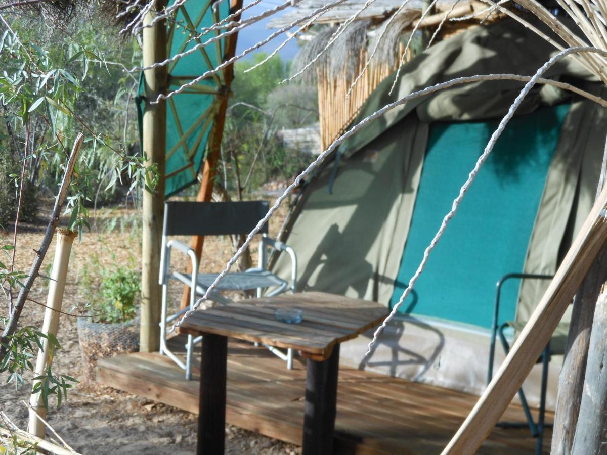 Amber Lagoon Backpackers Lodge Vleirivier Экстерьер фото