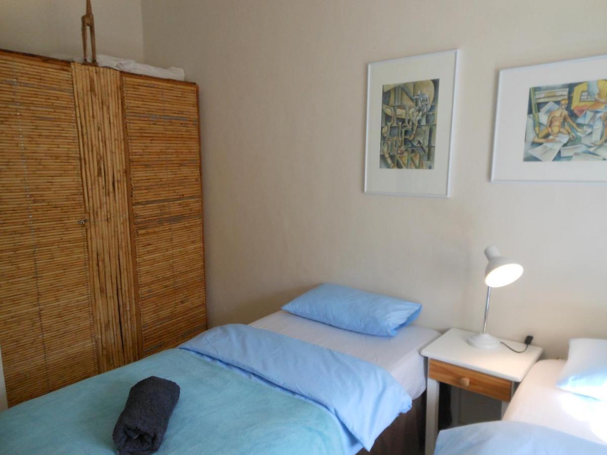 Amber Lagoon Backpackers Lodge Vleirivier Экстерьер фото