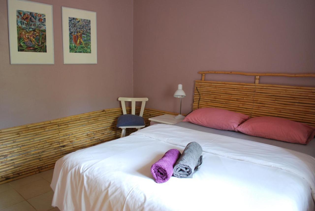 Amber Lagoon Backpackers Lodge Vleirivier Экстерьер фото