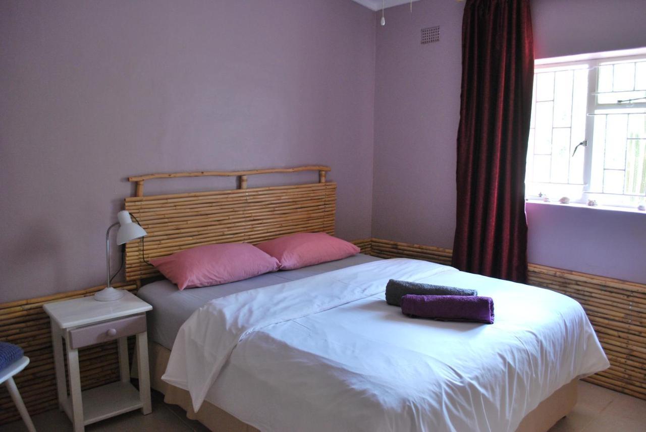 Amber Lagoon Backpackers Lodge Vleirivier Экстерьер фото