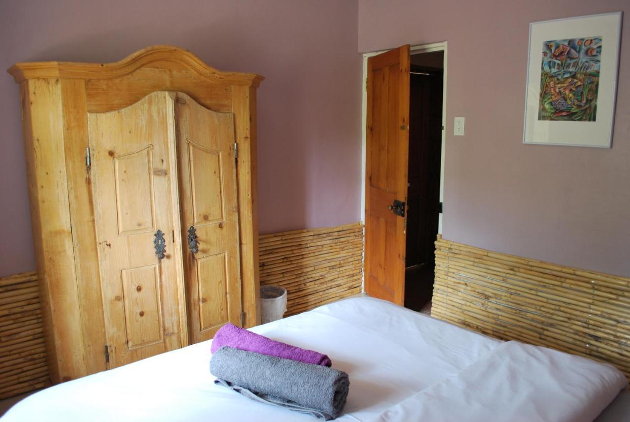 Amber Lagoon Backpackers Lodge Vleirivier Экстерьер фото