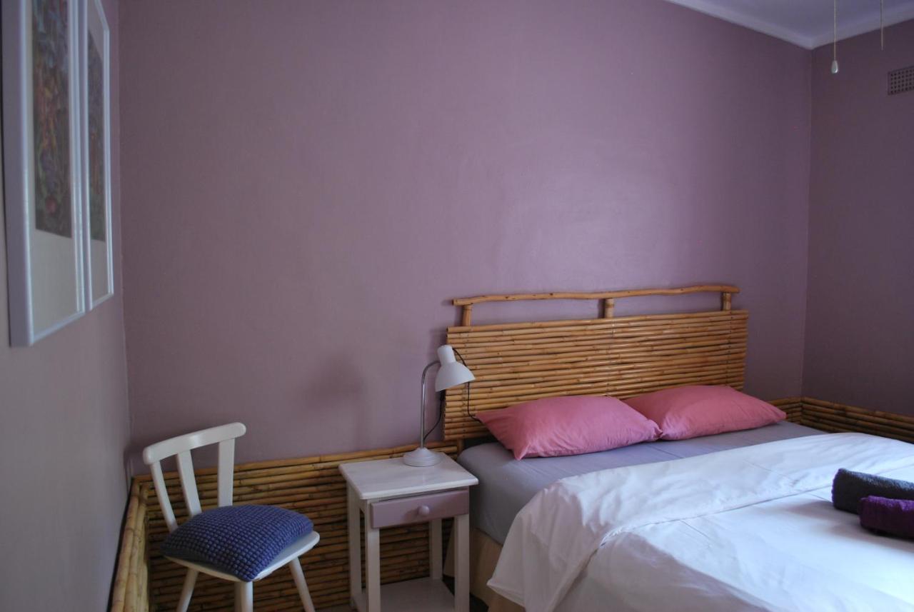 Amber Lagoon Backpackers Lodge Vleirivier Экстерьер фото