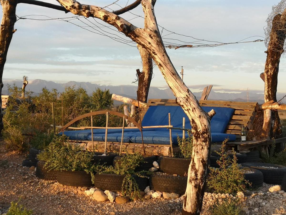 Amber Lagoon Backpackers Lodge Vleirivier Экстерьер фото