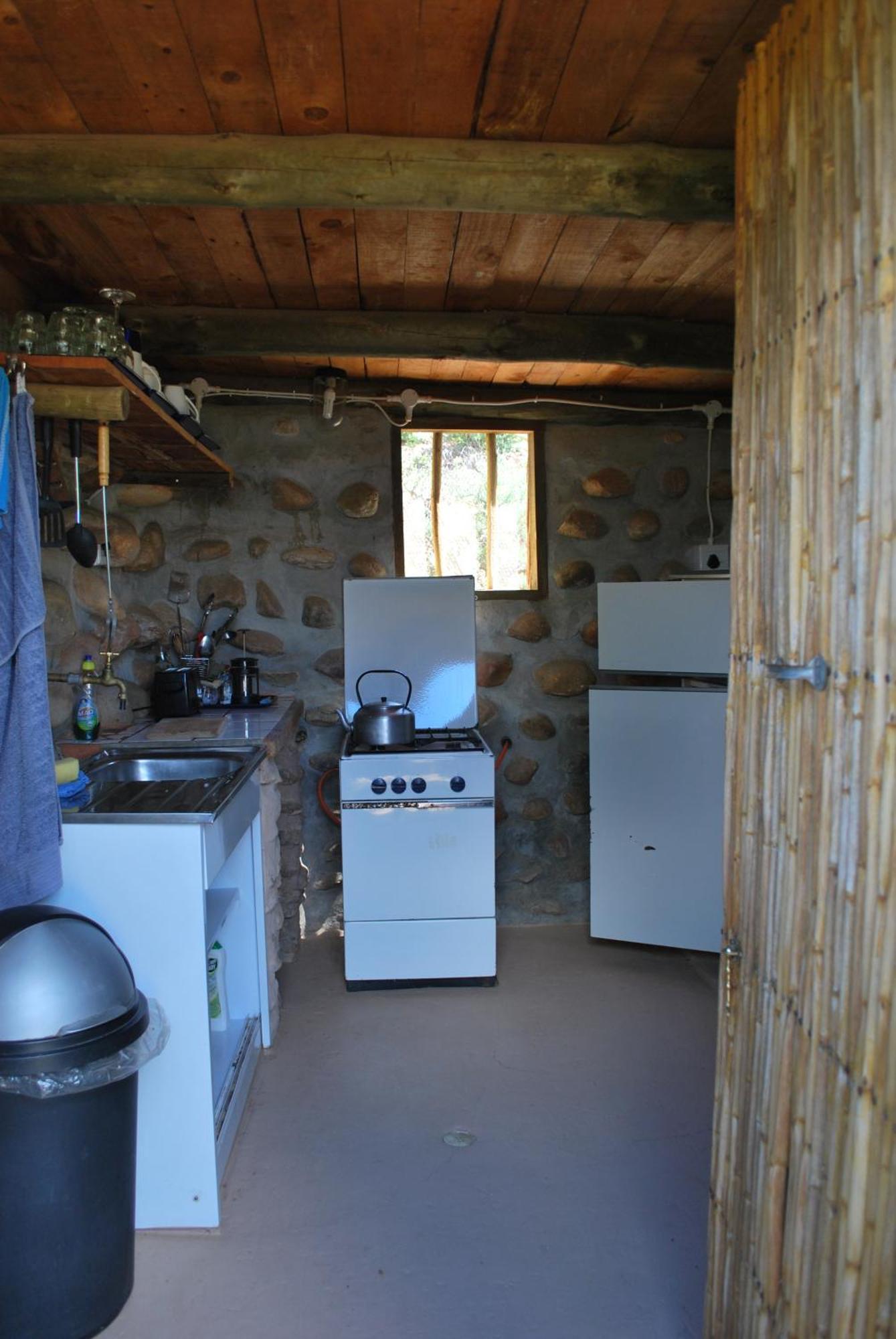 Amber Lagoon Backpackers Lodge Vleirivier Номер фото