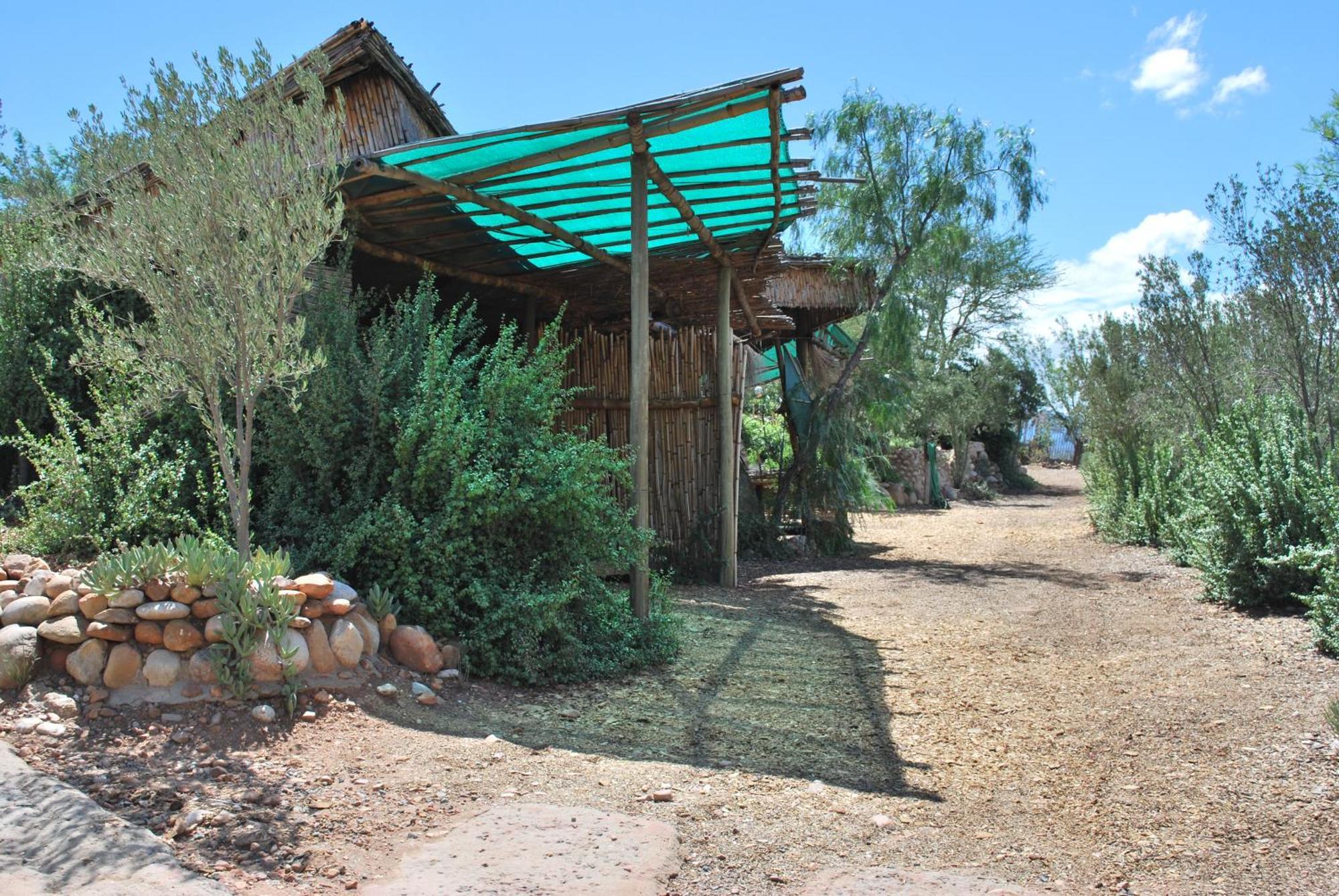 Amber Lagoon Backpackers Lodge Vleirivier Номер фото