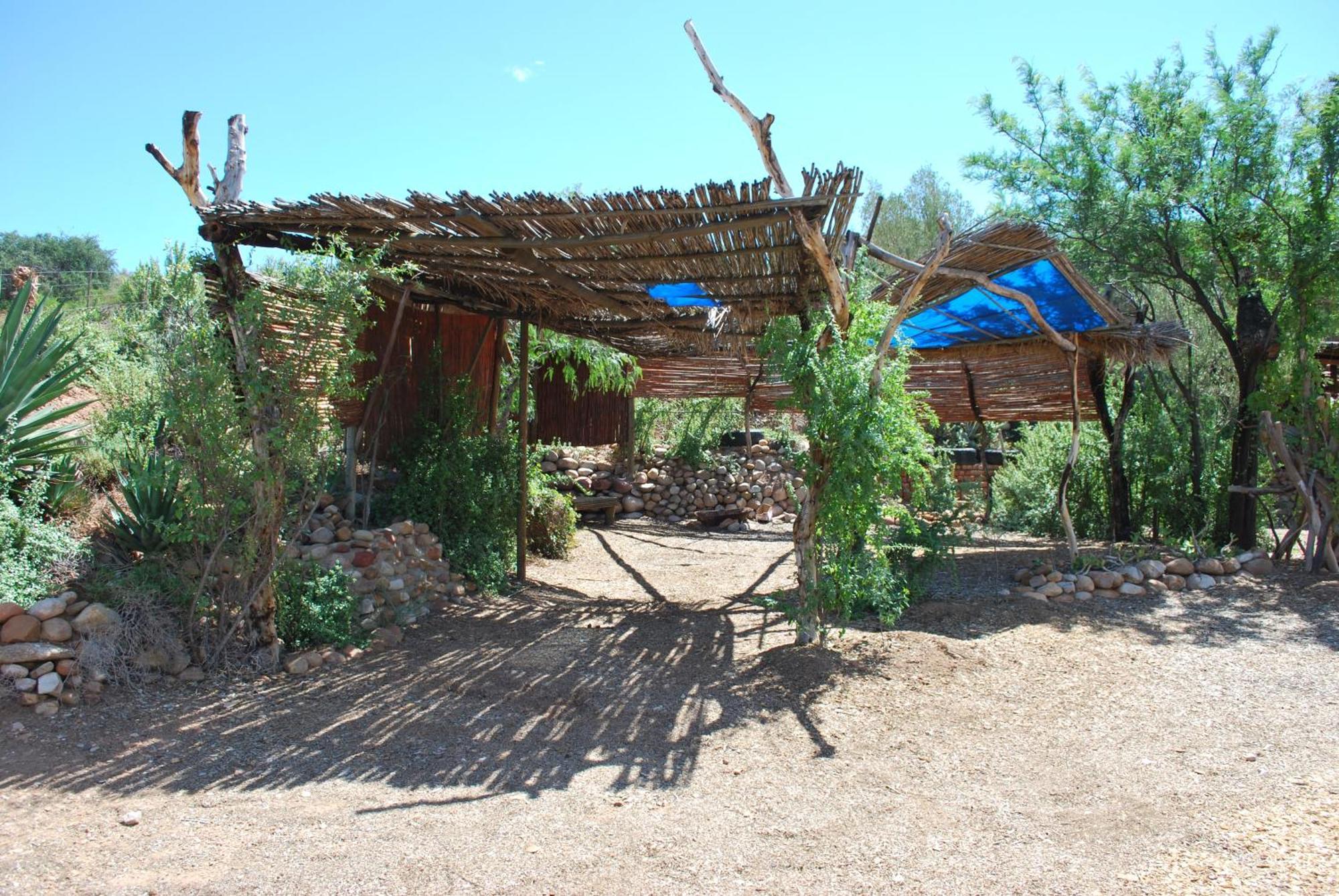 Amber Lagoon Backpackers Lodge Vleirivier Номер фото