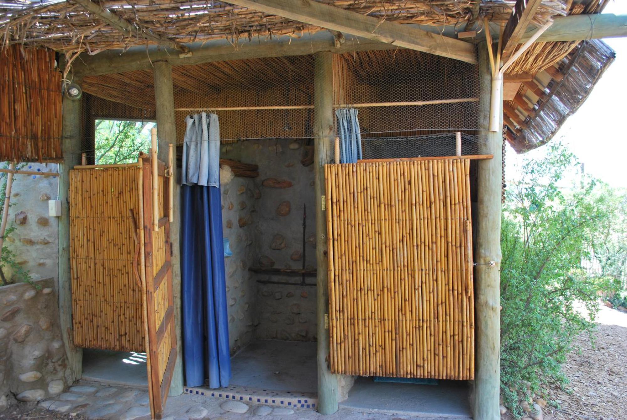 Amber Lagoon Backpackers Lodge Vleirivier Номер фото