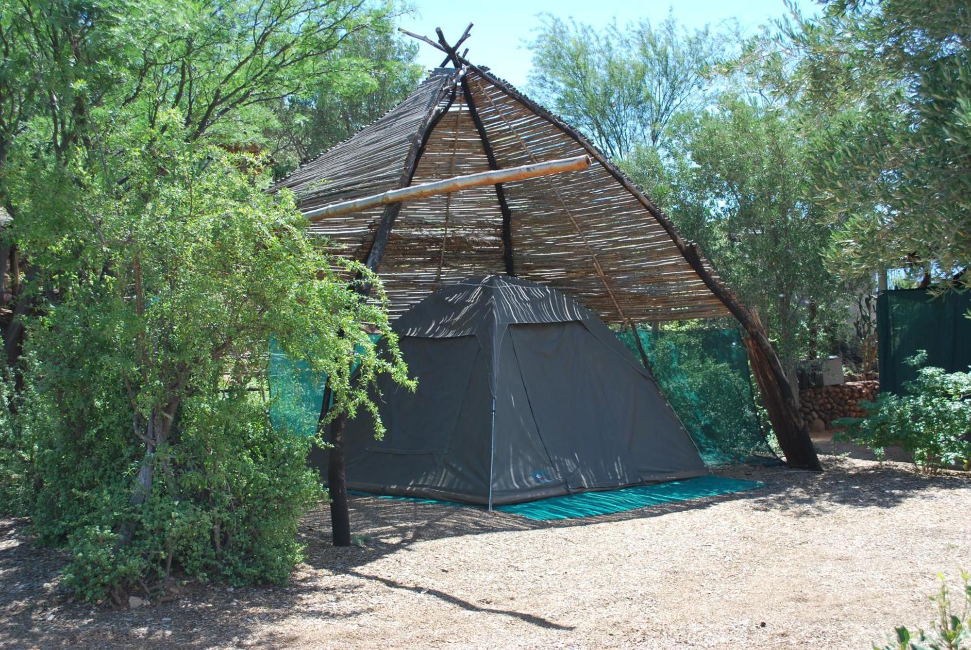 Amber Lagoon Backpackers Lodge Vleirivier Номер фото