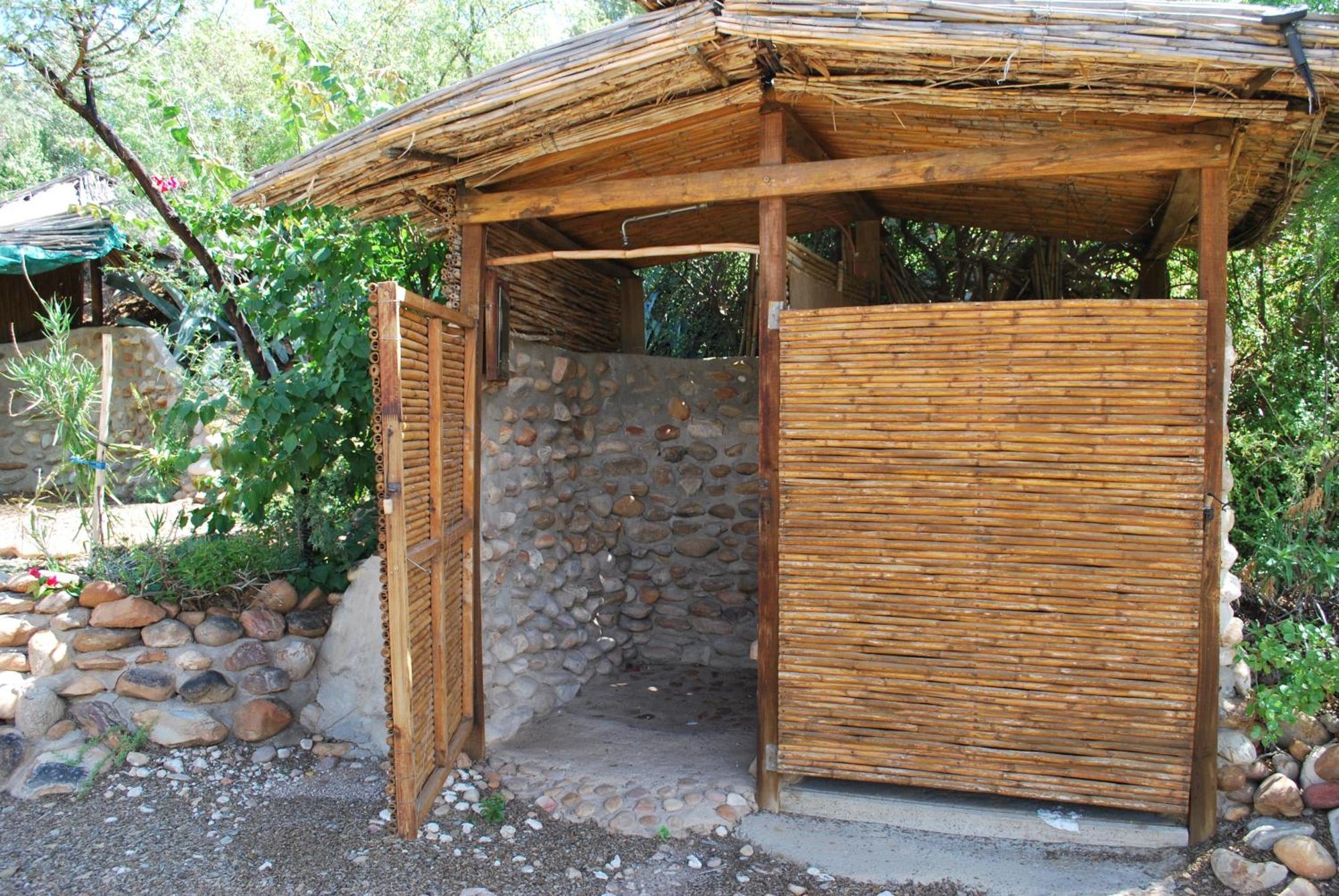 Amber Lagoon Backpackers Lodge Vleirivier Номер фото