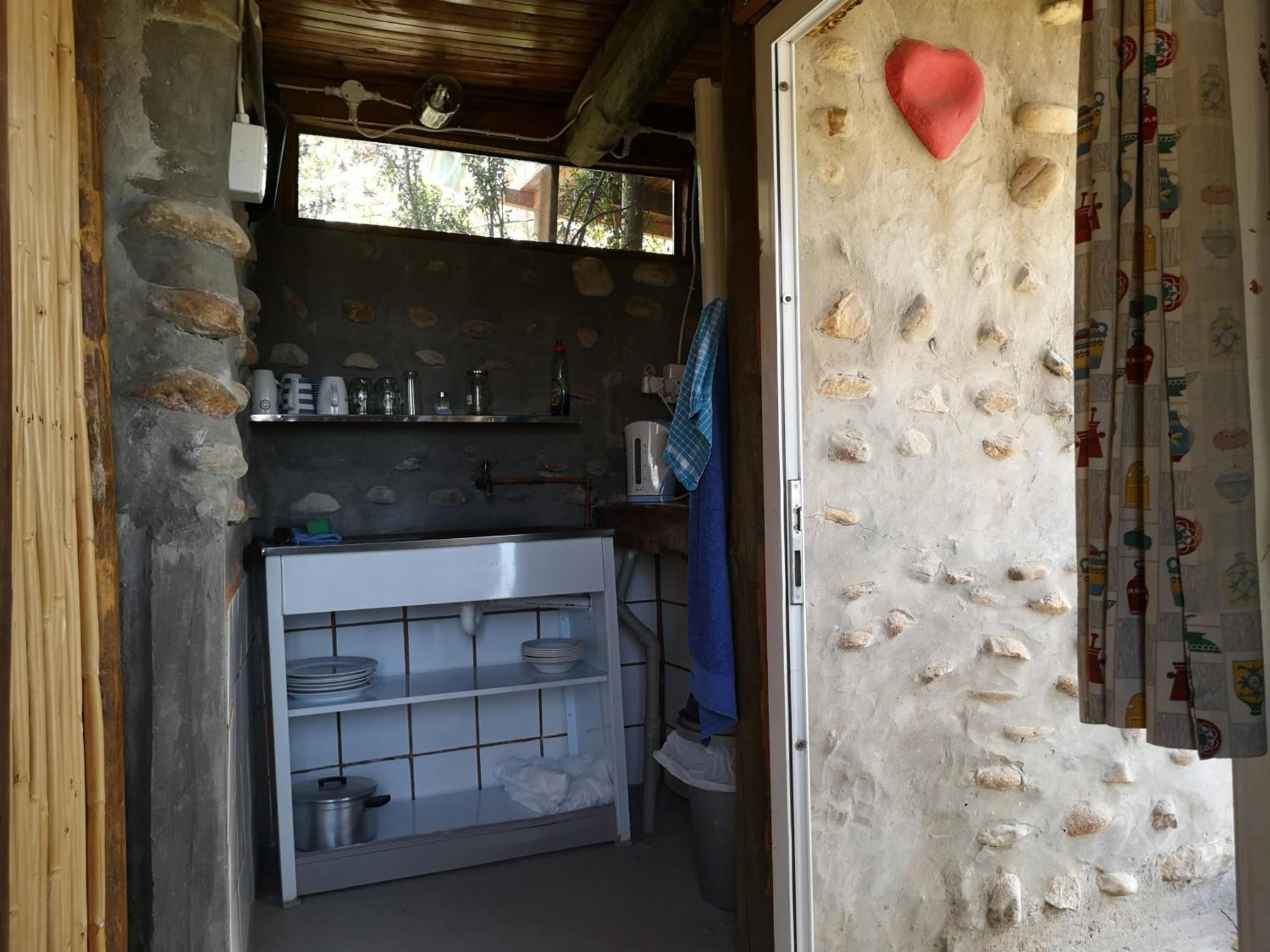 Amber Lagoon Backpackers Lodge Vleirivier Номер фото