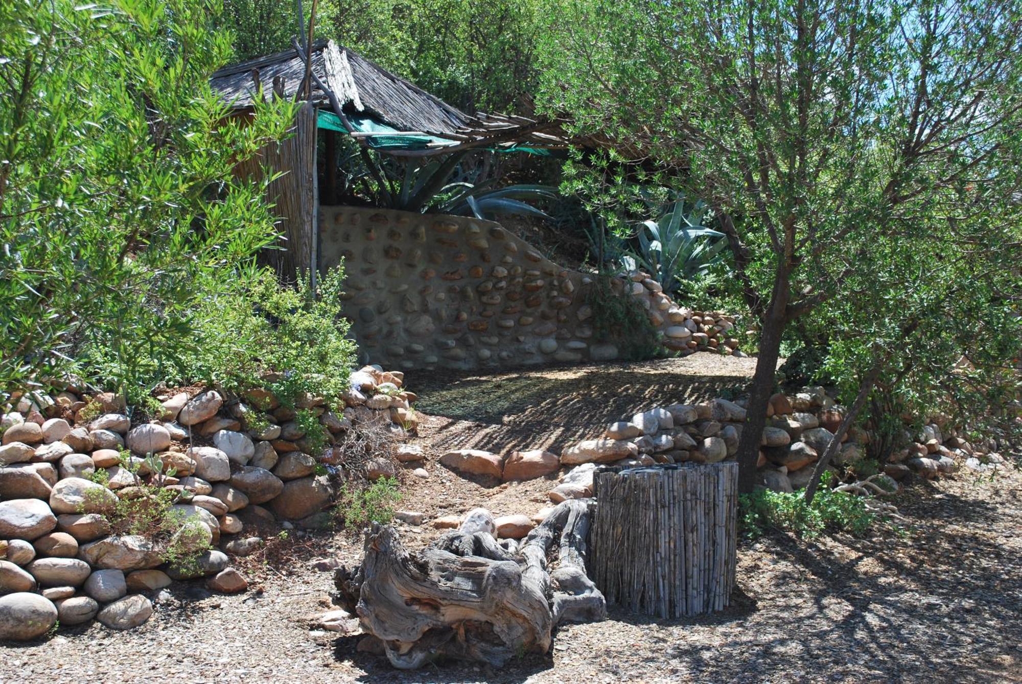 Amber Lagoon Backpackers Lodge Vleirivier Номер фото