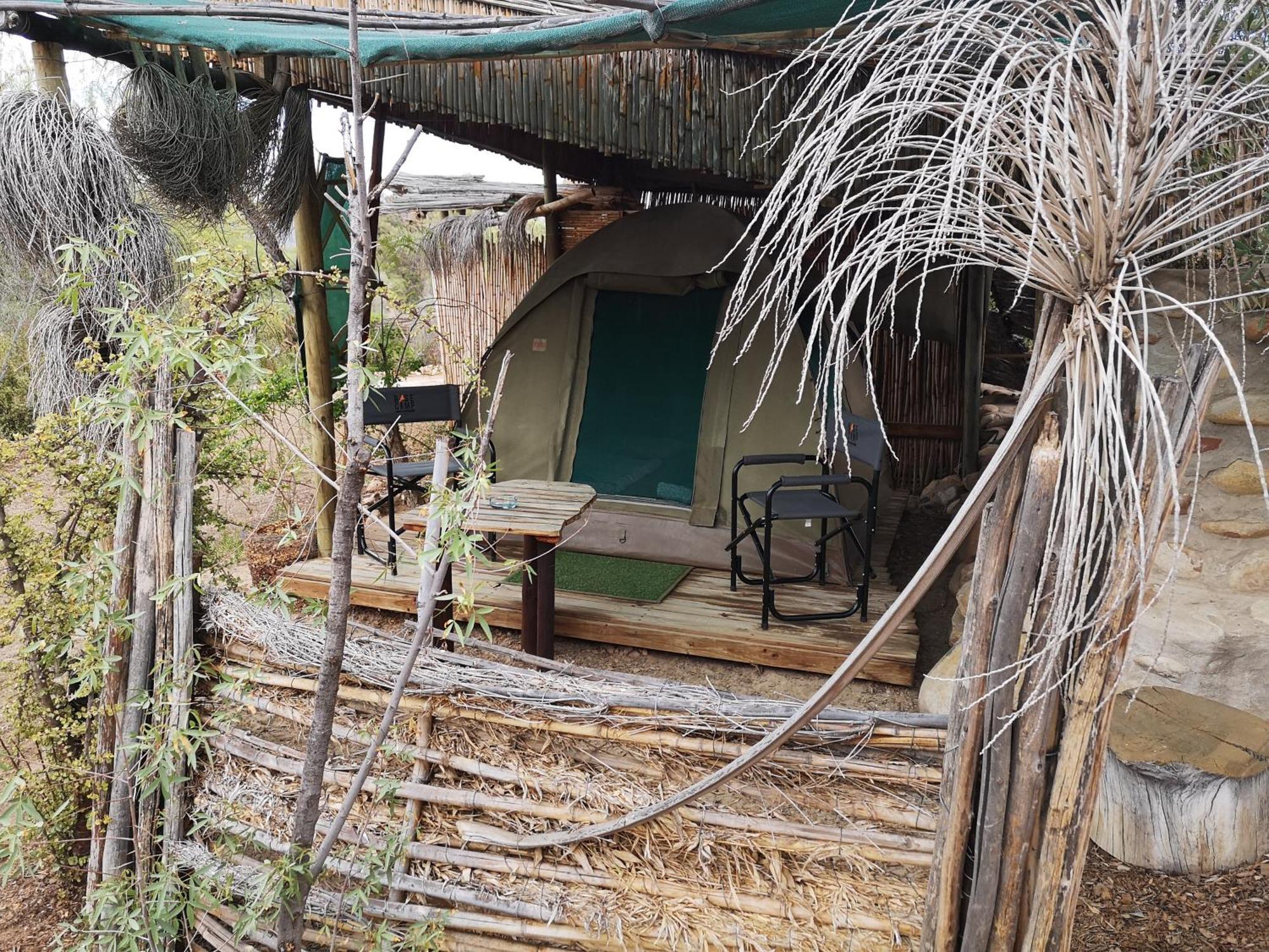 Amber Lagoon Backpackers Lodge Vleirivier Номер фото
