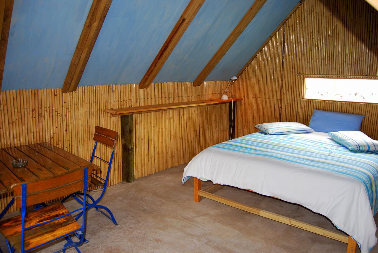 Amber Lagoon Backpackers Lodge Vleirivier Экстерьер фото